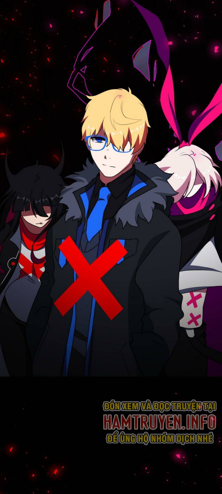 Tử Thần Chapter 88 - Trang 2