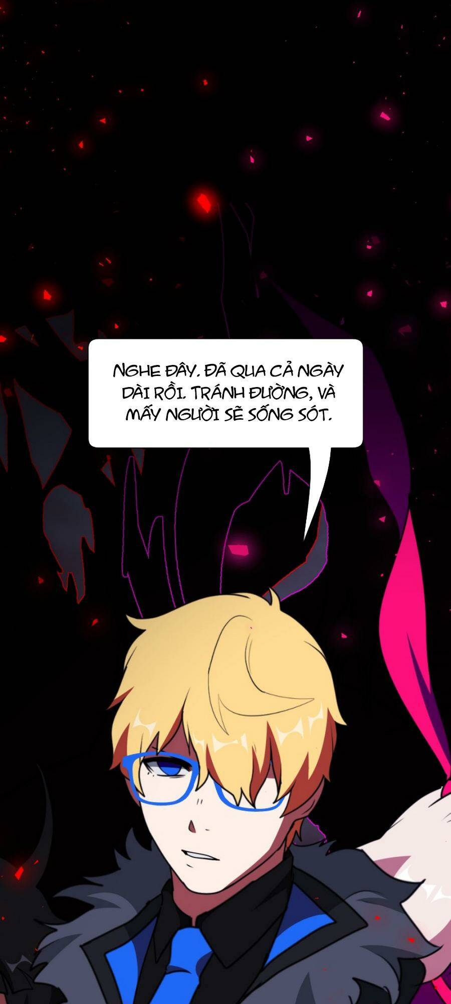 Tử Thần Chapter 88 - Trang 2