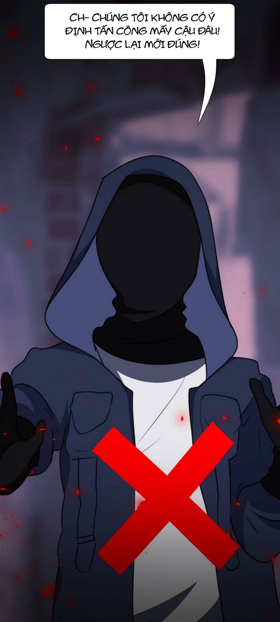 Tử Thần Chapter 88 - Trang 2