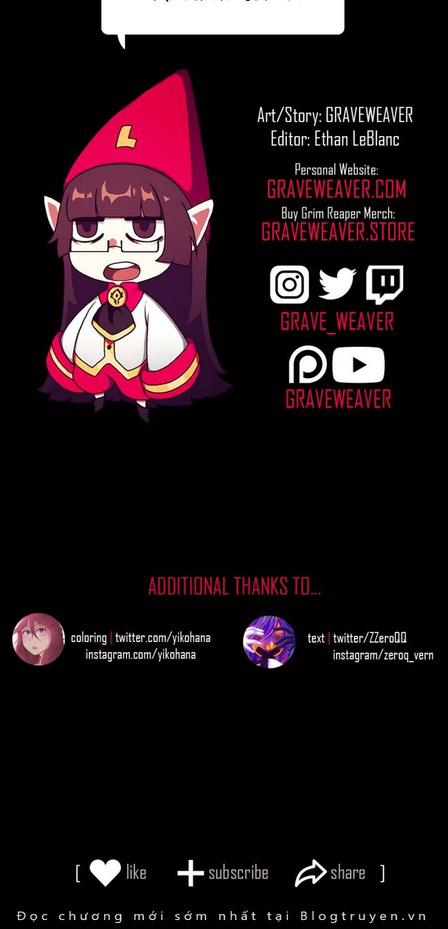 Tử Thần Chapter 88 - Trang 2