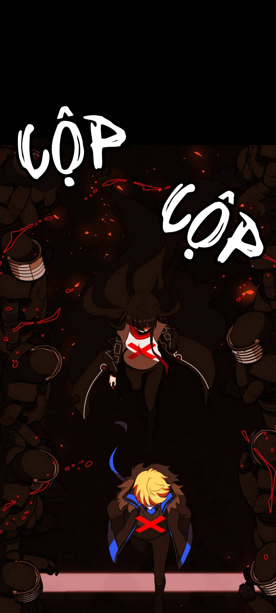 Tử Thần Chapter 88 - Trang 2