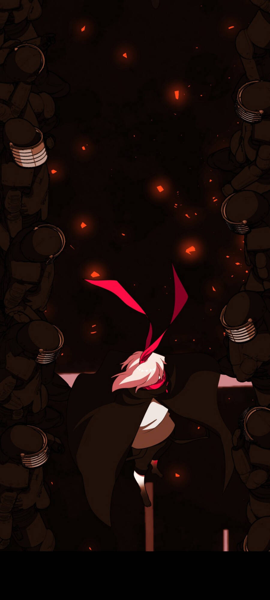 Tử Thần Chapter 88 - Trang 2