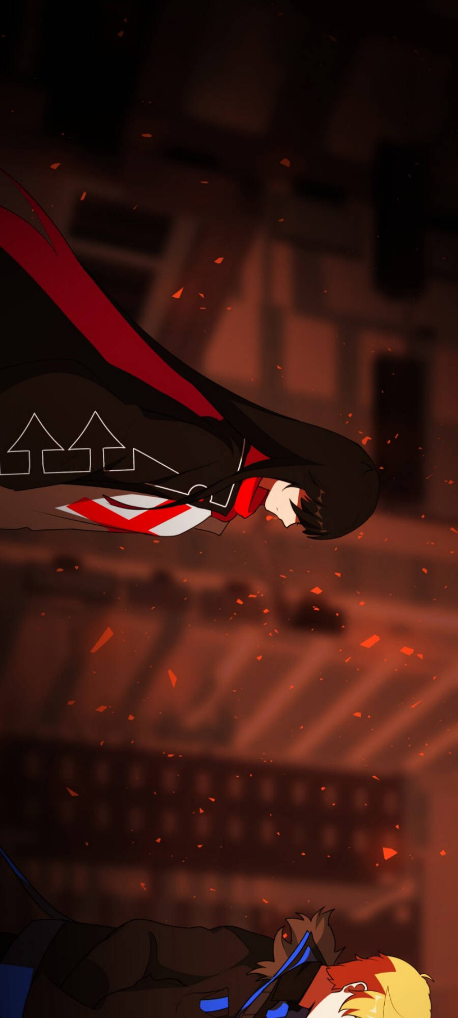 Tử Thần Chapter 88 - Trang 2