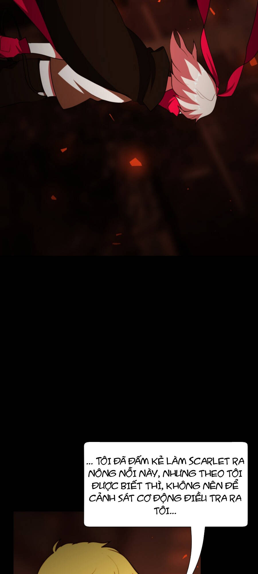 Tử Thần Chapter 88 - Trang 2