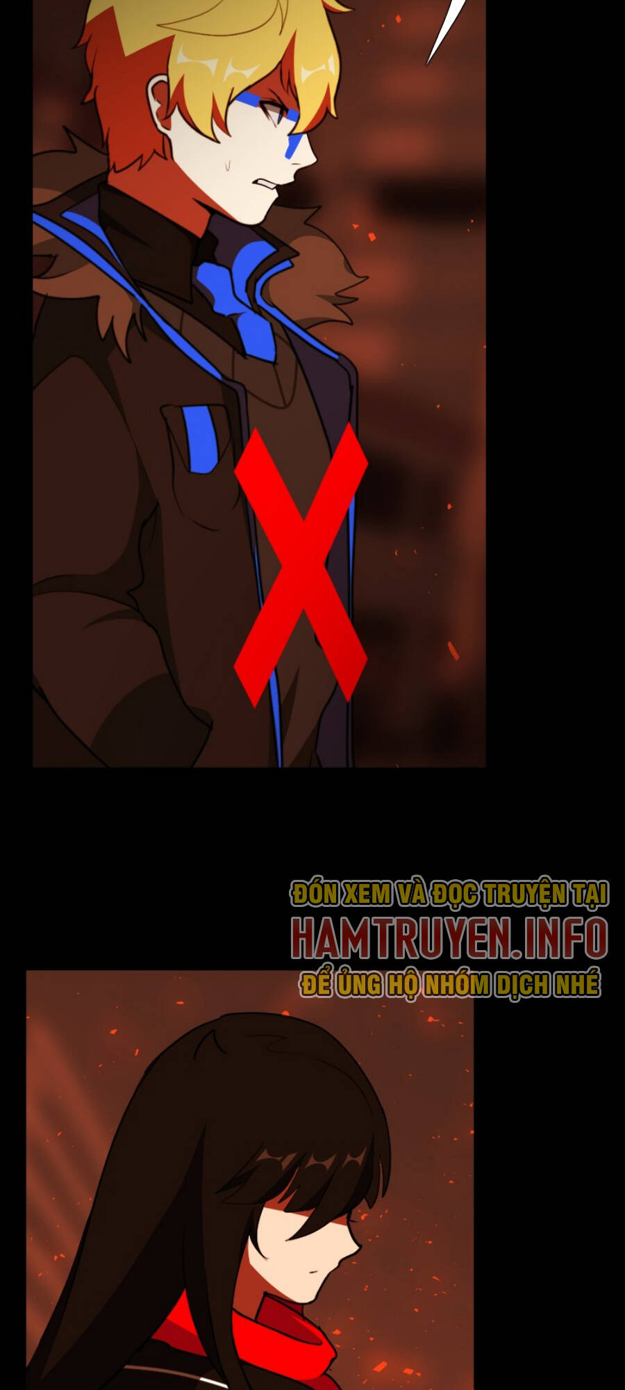 Tử Thần Chapter 88 - Trang 2