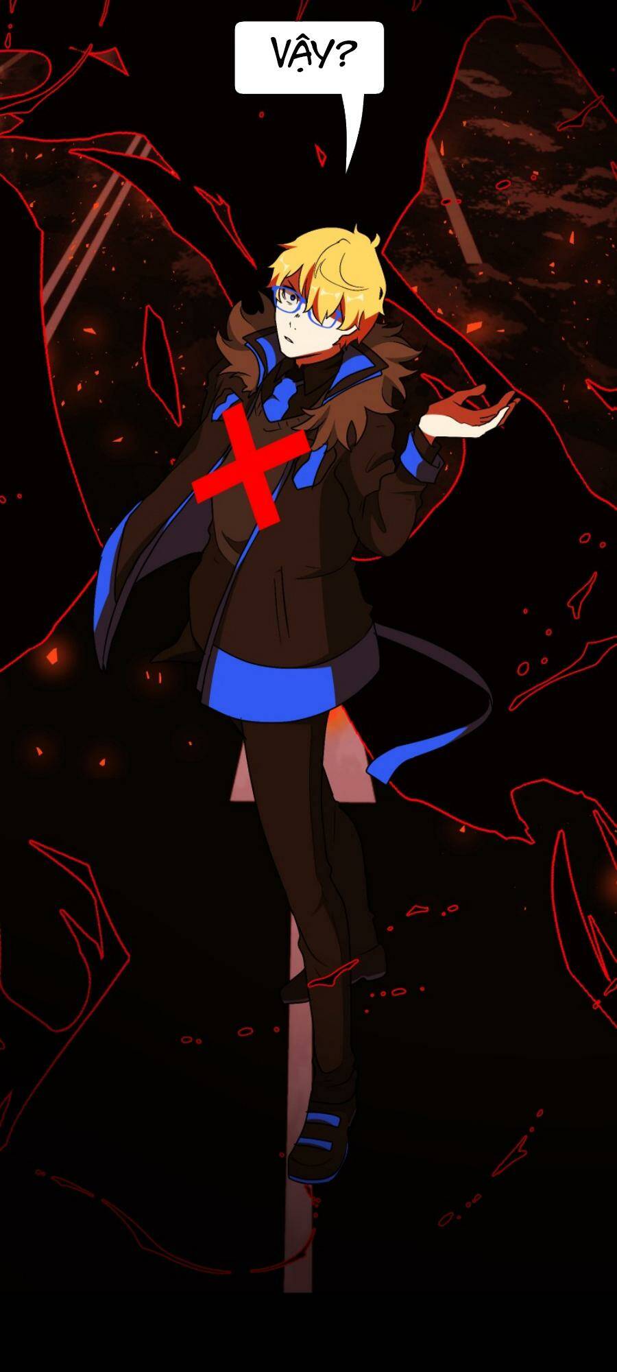 Tử Thần Chapter 88 - Trang 2