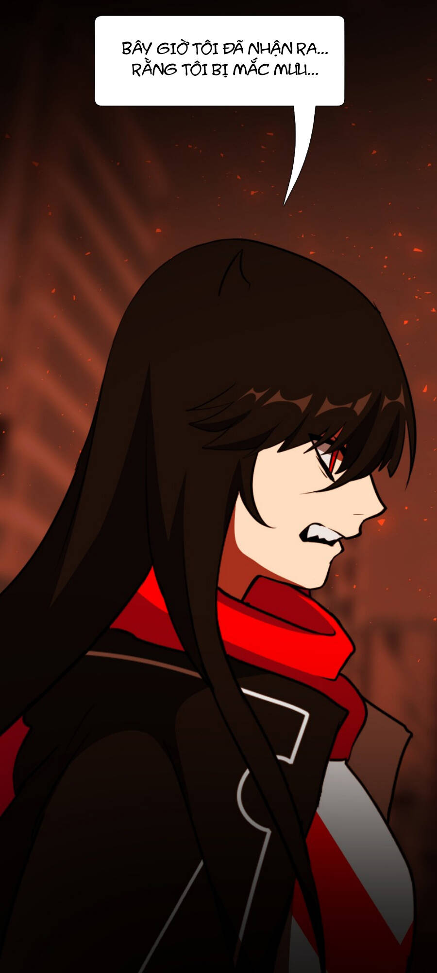 Tử Thần Chapter 88 - Trang 2