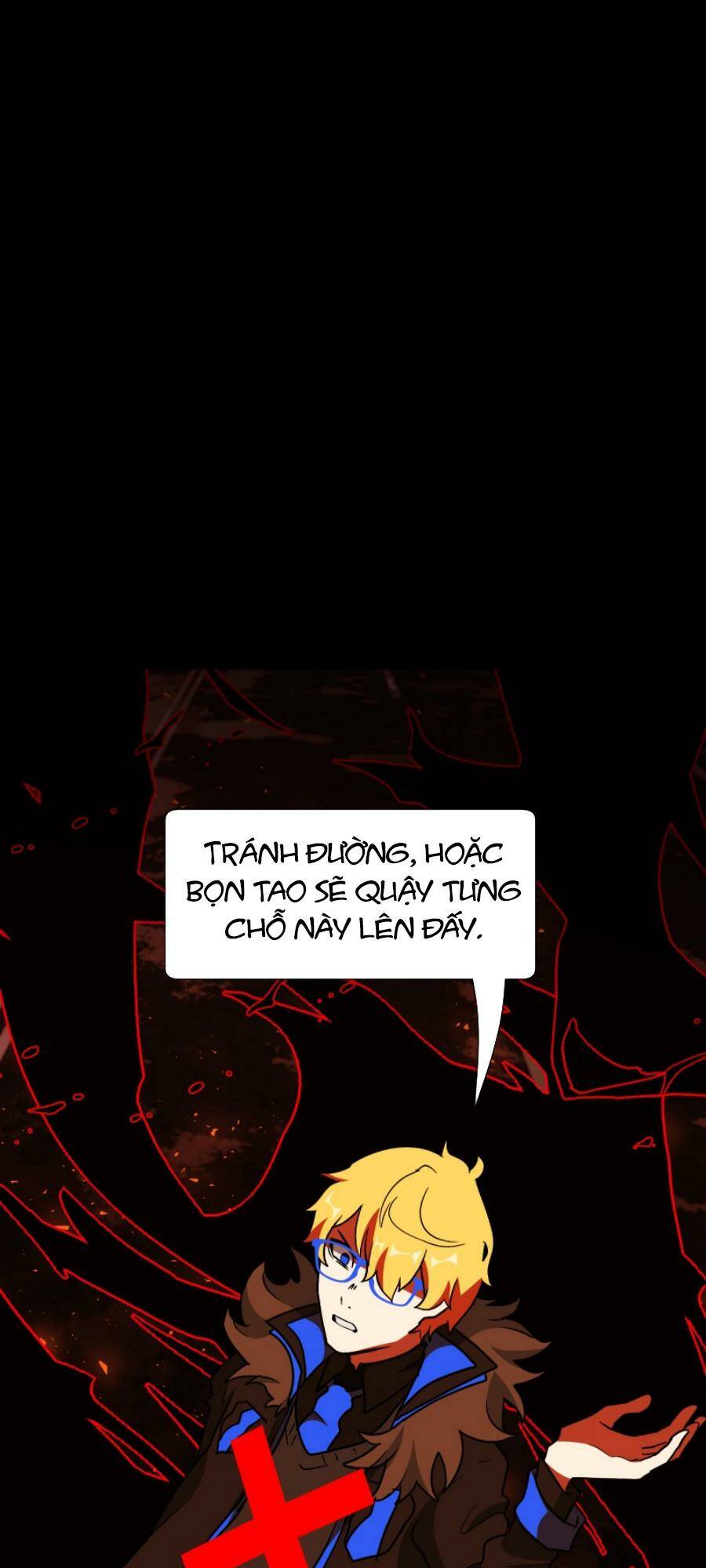 Tử Thần Chapter 88 - Trang 2