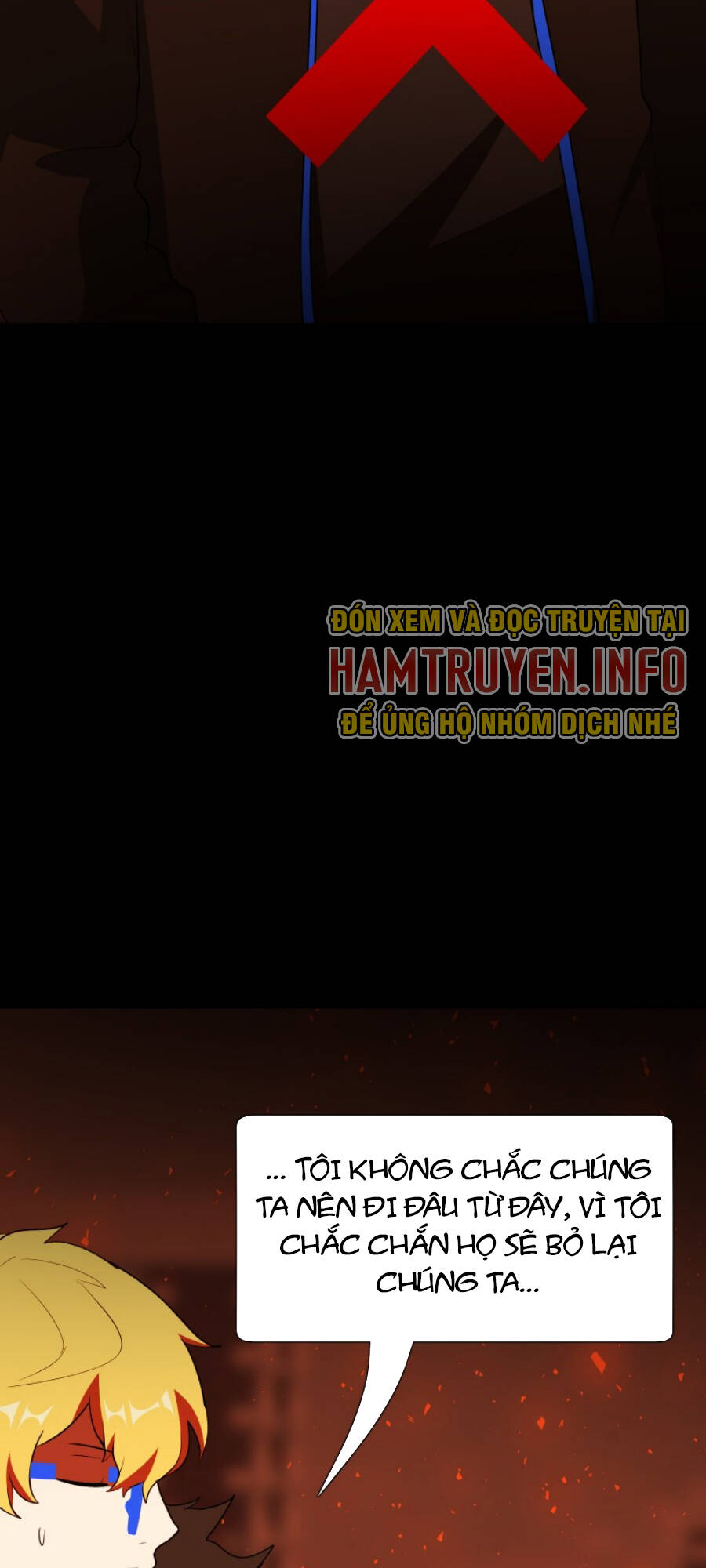 Tử Thần Chapter 88 - Trang 2