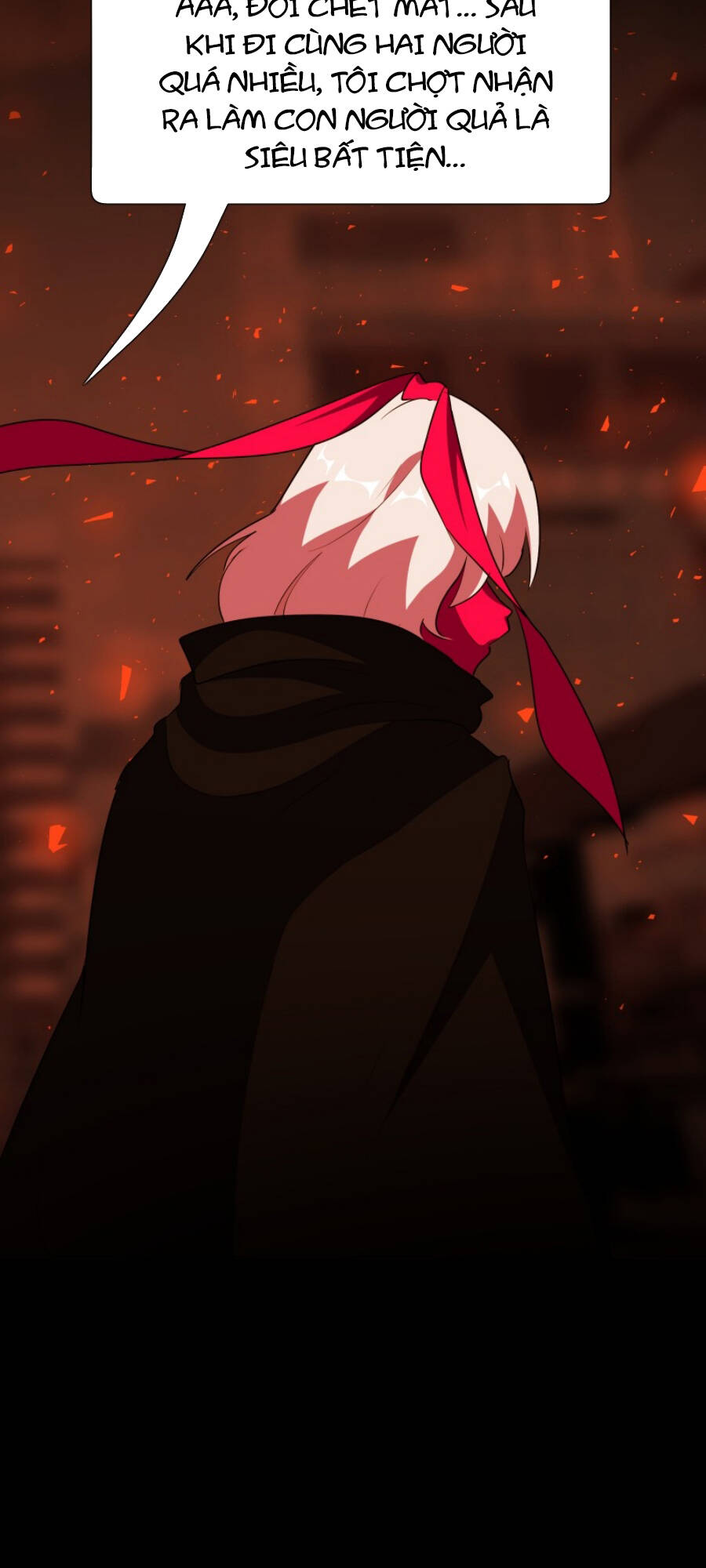 Tử Thần Chapter 88 - Trang 2