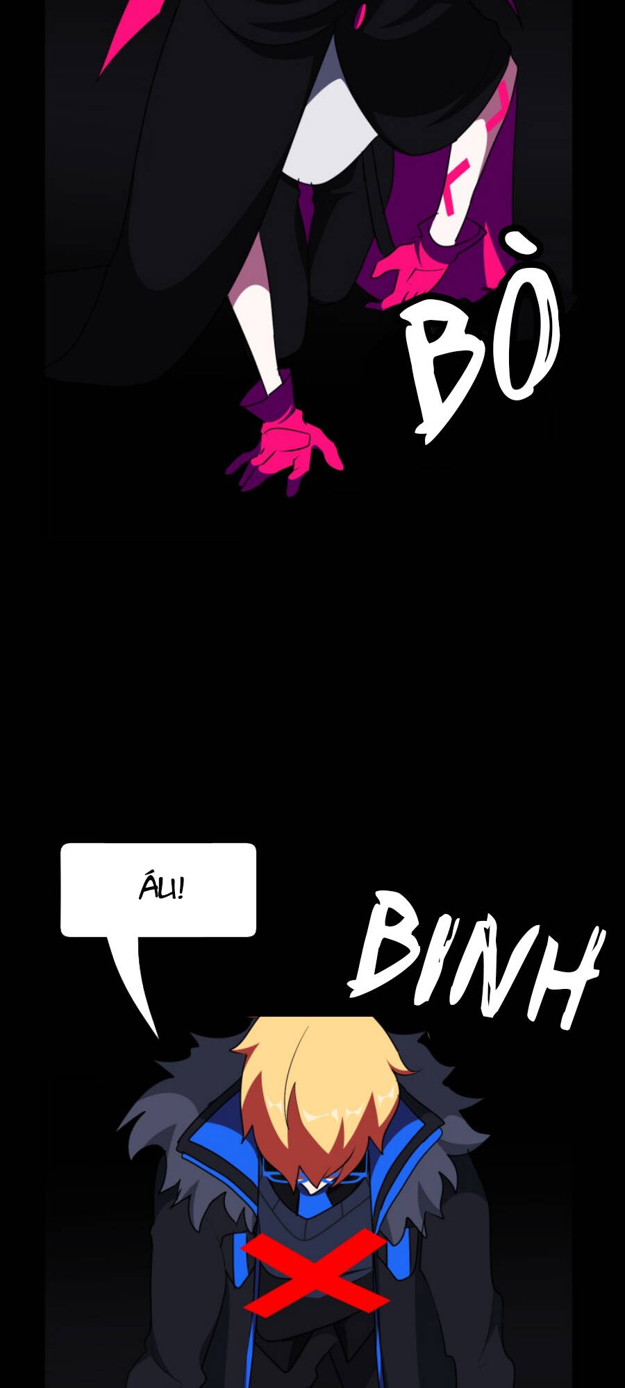 Tử Thần Chapter 88 - Trang 2