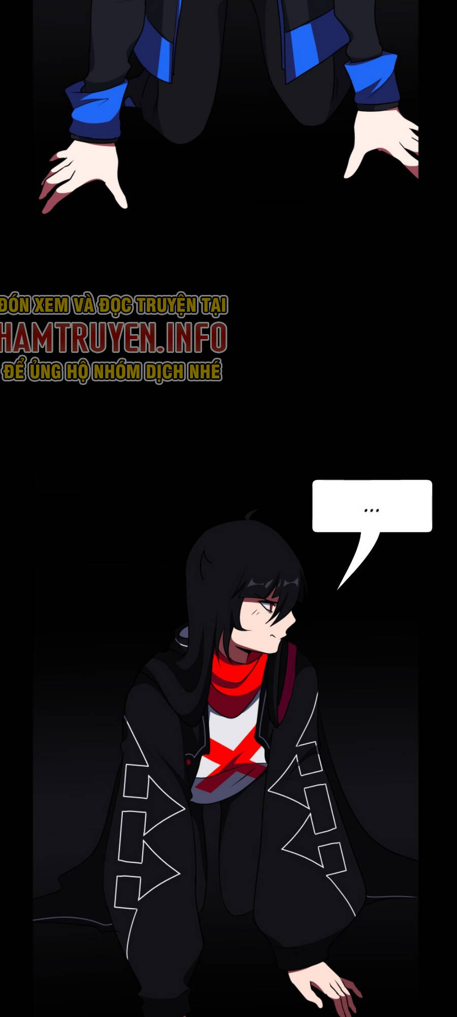 Tử Thần Chapter 88 - Trang 2