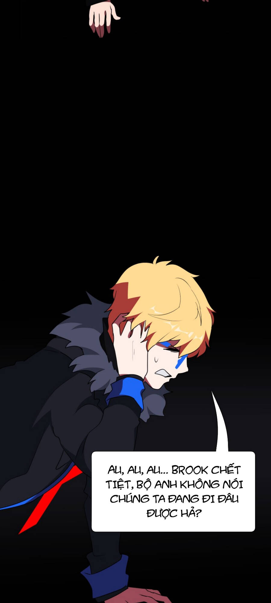 Tử Thần Chapter 88 - Trang 2