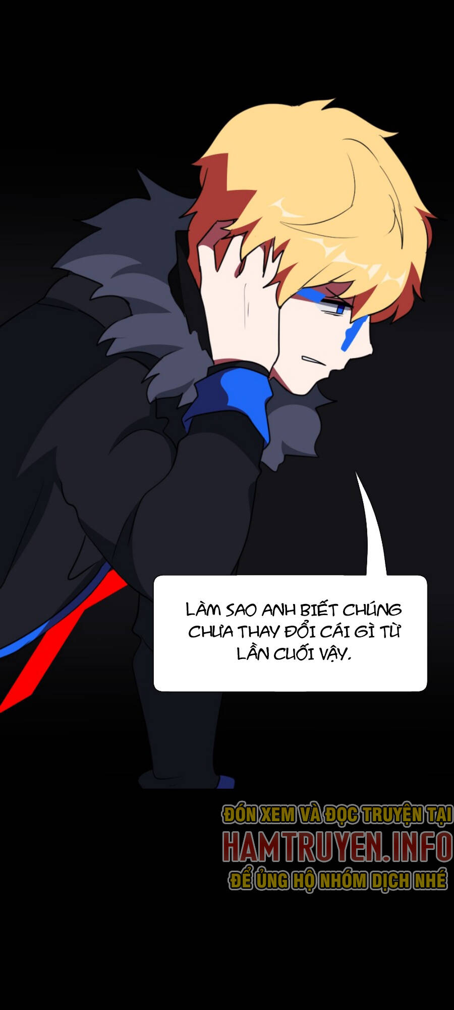 Tử Thần Chapter 88 - Trang 2