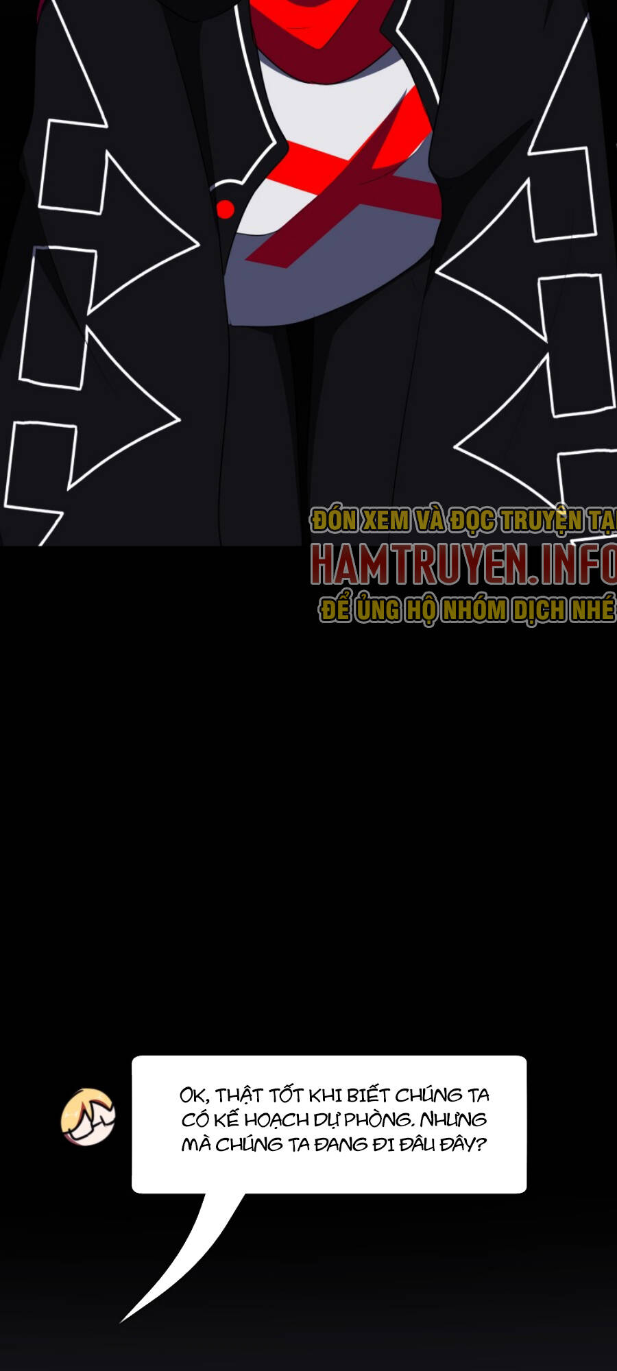 Tử Thần Chapter 88 - Trang 2