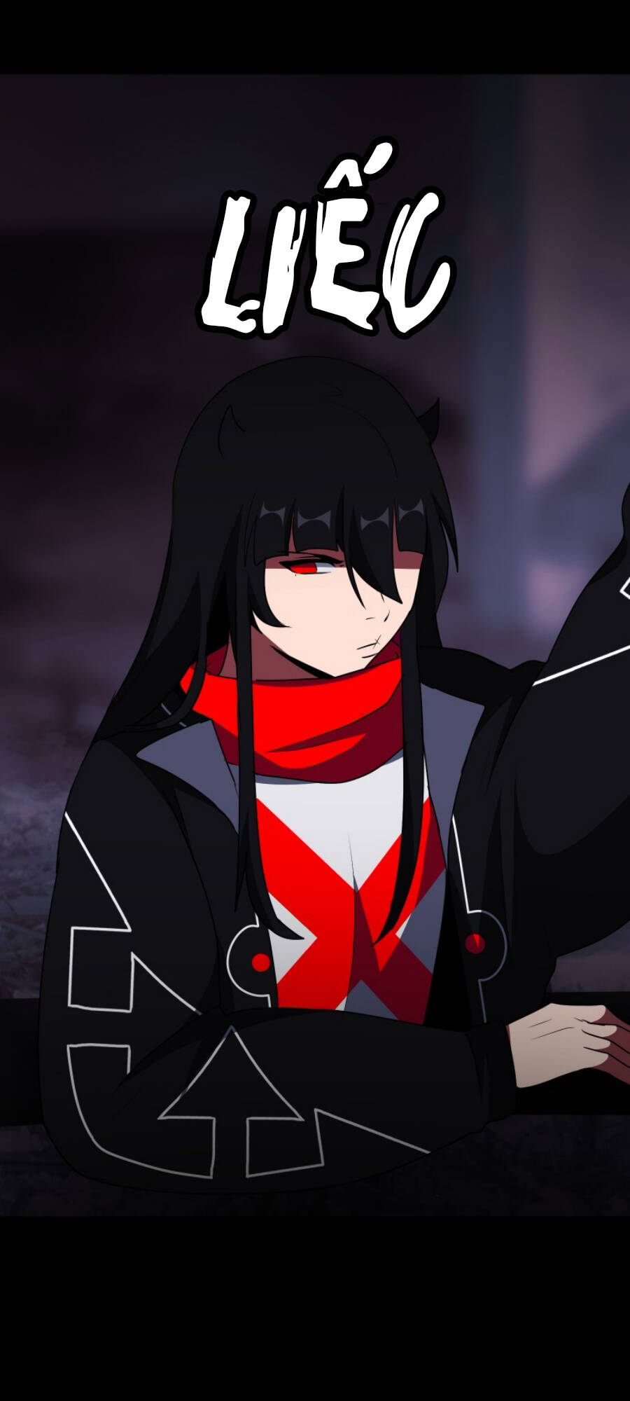 Tử Thần Chapter 88 - Trang 2