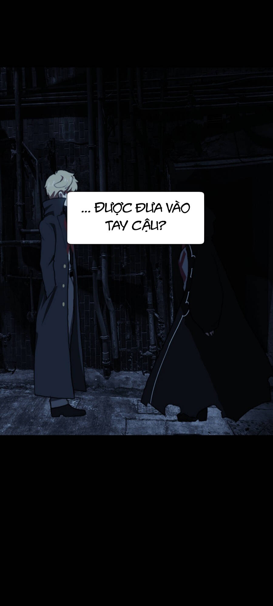 Tử Thần Chapter 89 - Trang 2