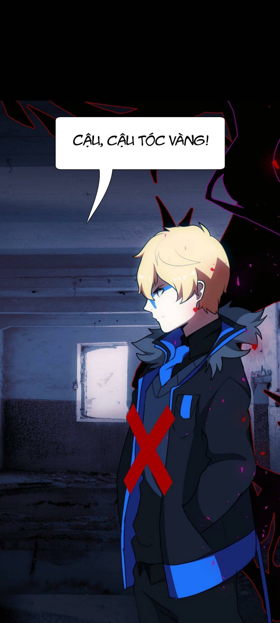 Tử Thần Chapter 89 - Trang 2