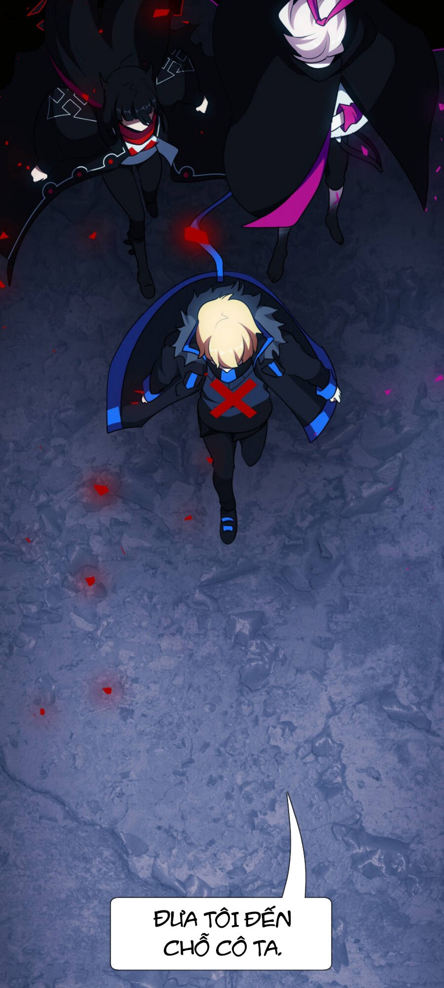 Tử Thần Chapter 89 - Trang 2