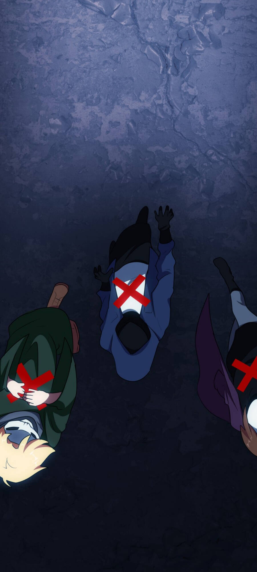 Tử Thần Chapter 89 - Trang 2