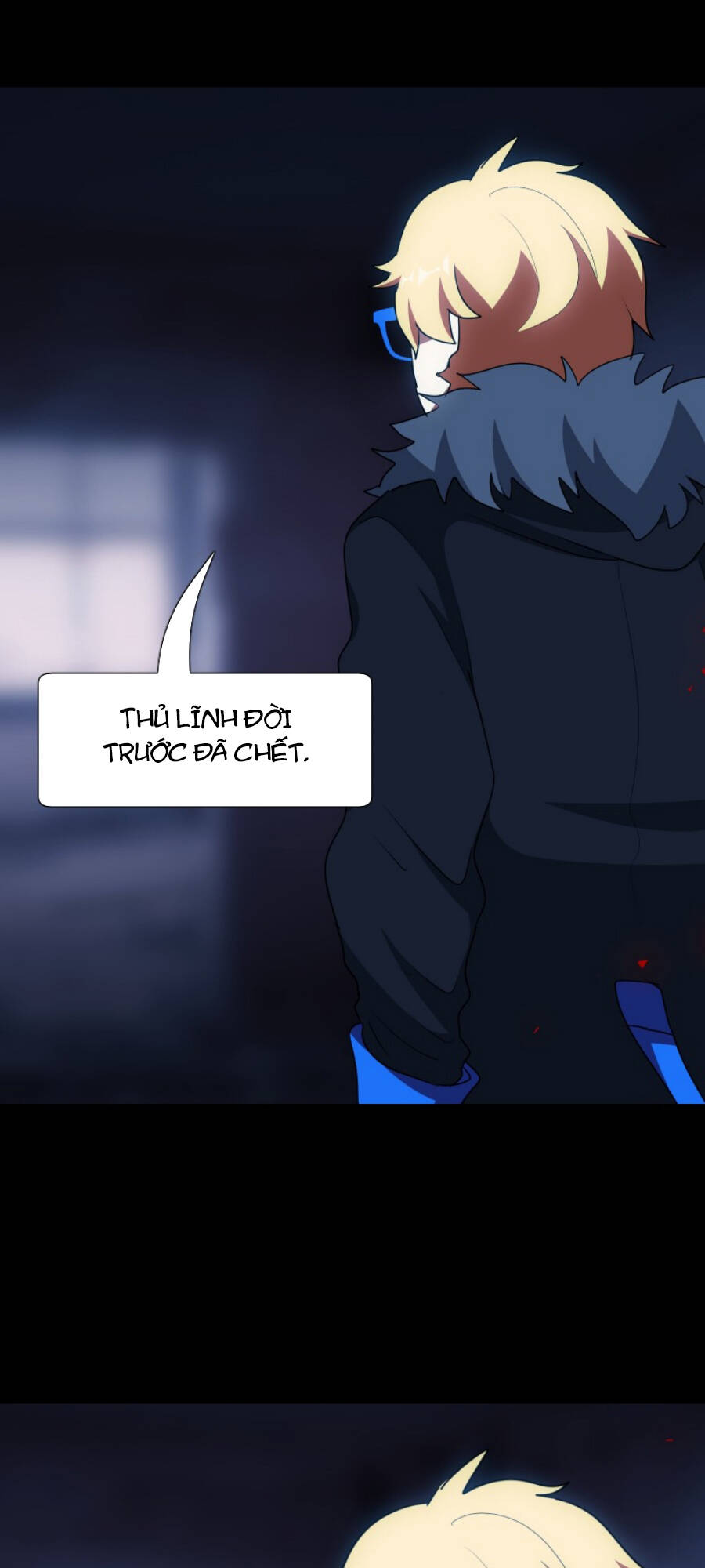 Tử Thần Chapter 89 - Trang 2