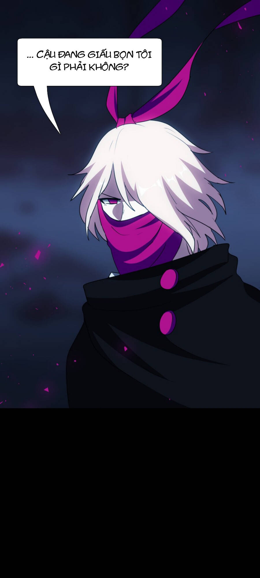 Tử Thần Chapter 89 - Trang 2