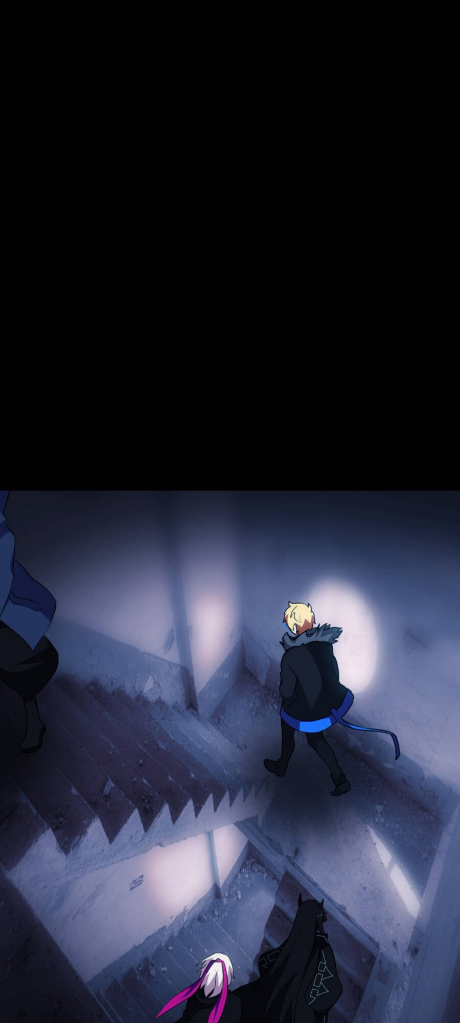 Tử Thần Chapter 89 - Trang 2