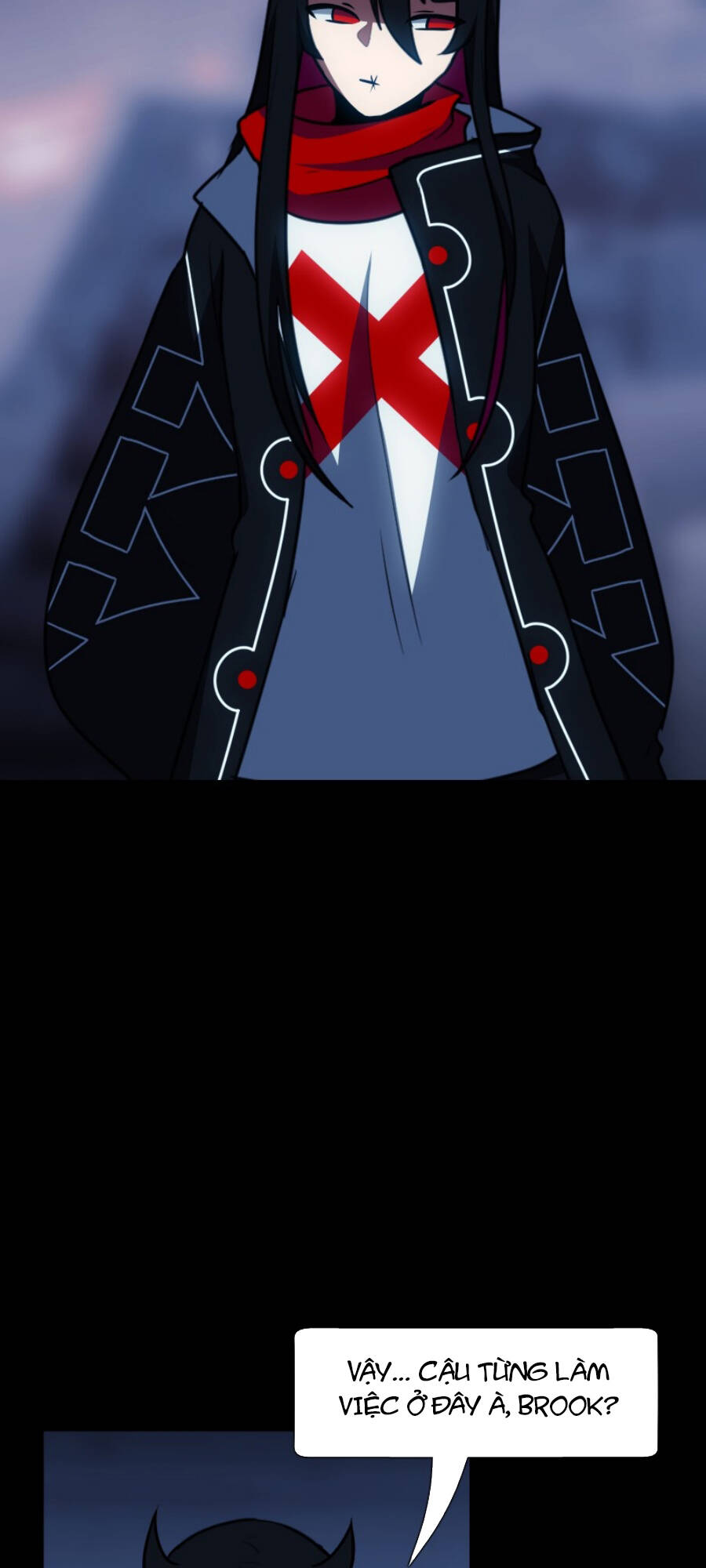 Tử Thần Chapter 89 - Trang 2