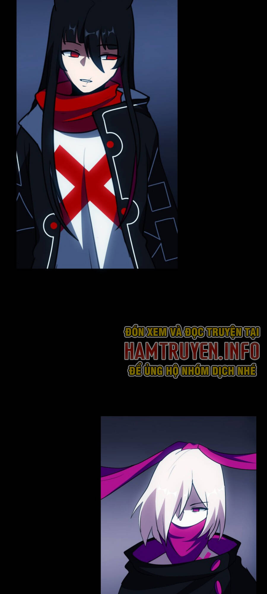 Tử Thần Chapter 89 - Trang 2