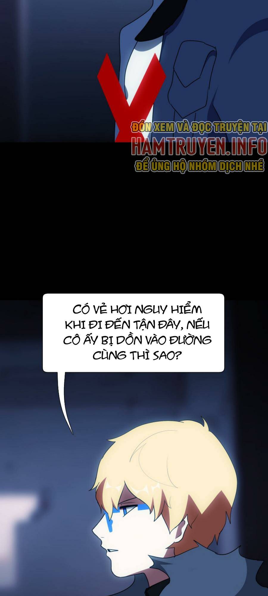 Tử Thần Chapter 89 - Trang 2