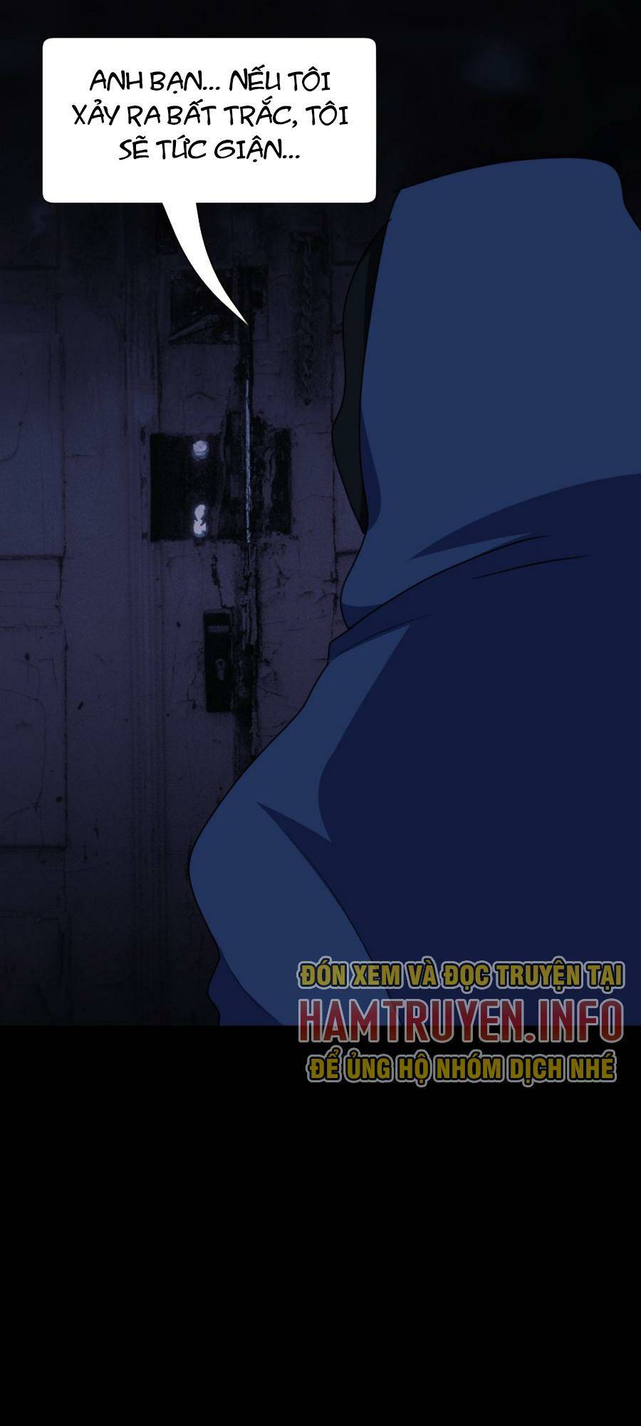 Tử Thần Chapter 89 - Trang 2