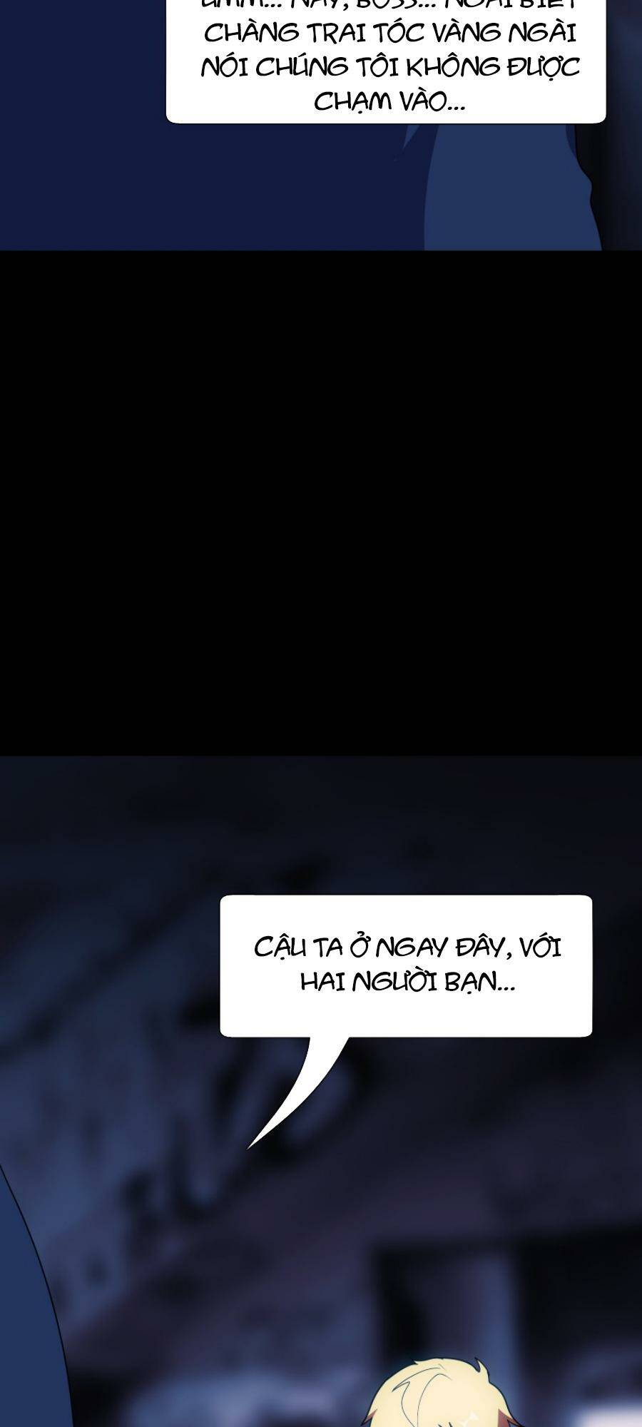 Tử Thần Chapter 89 - Trang 2