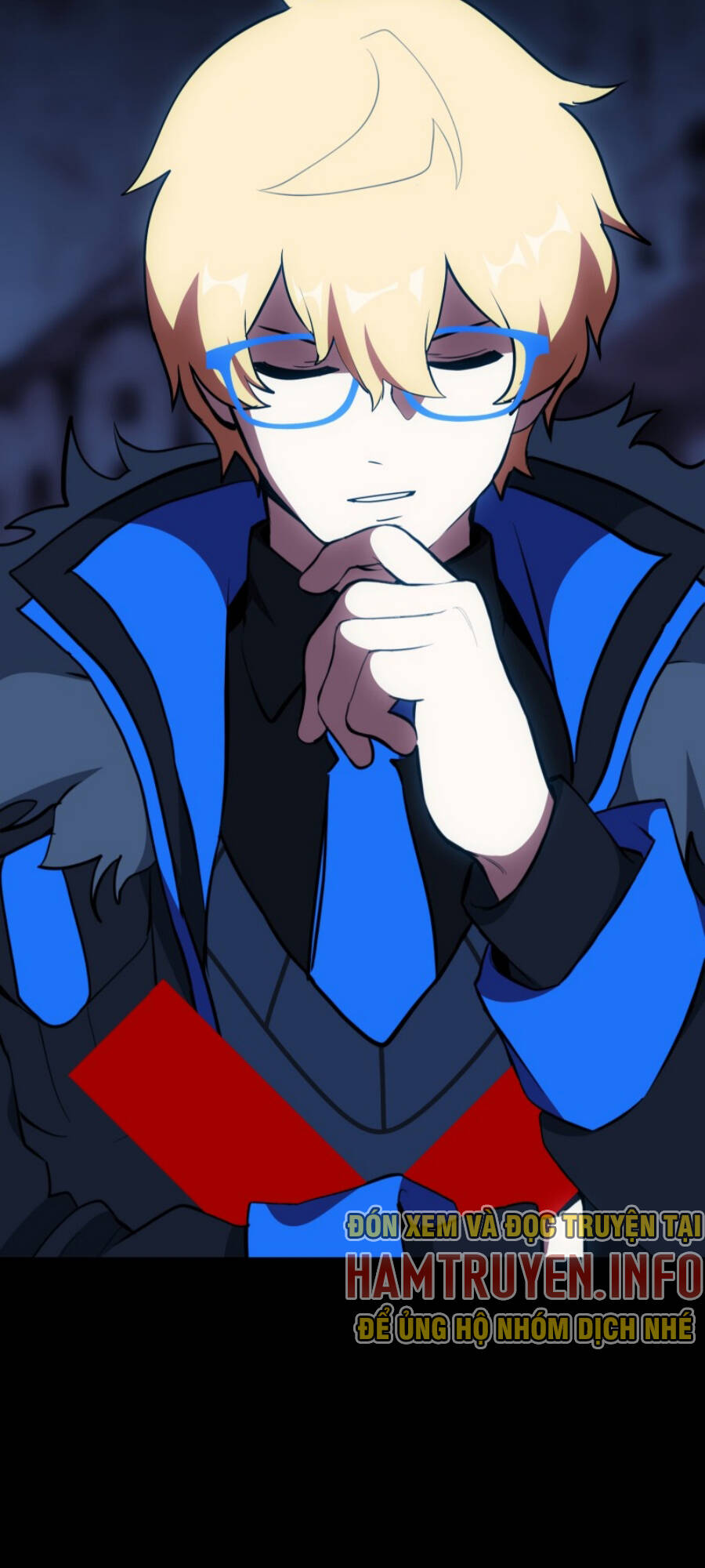 Tử Thần Chapter 89 - Trang 2