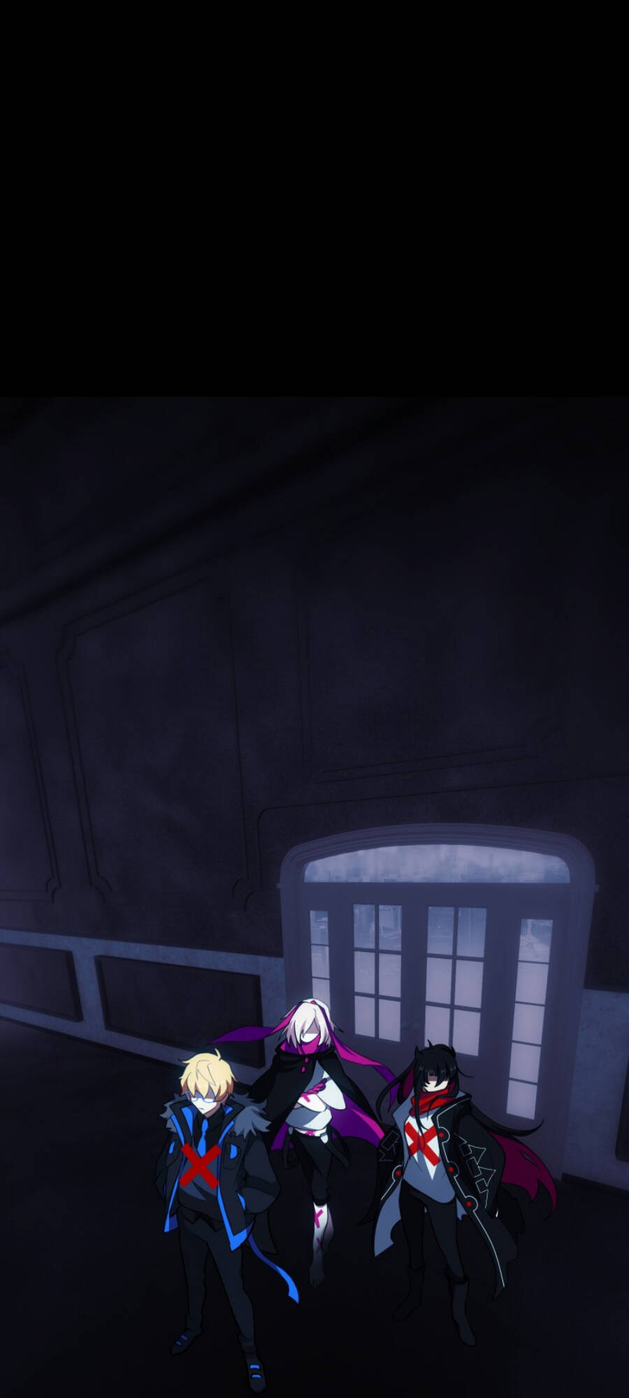 Tử Thần Chapter 89 - Trang 2