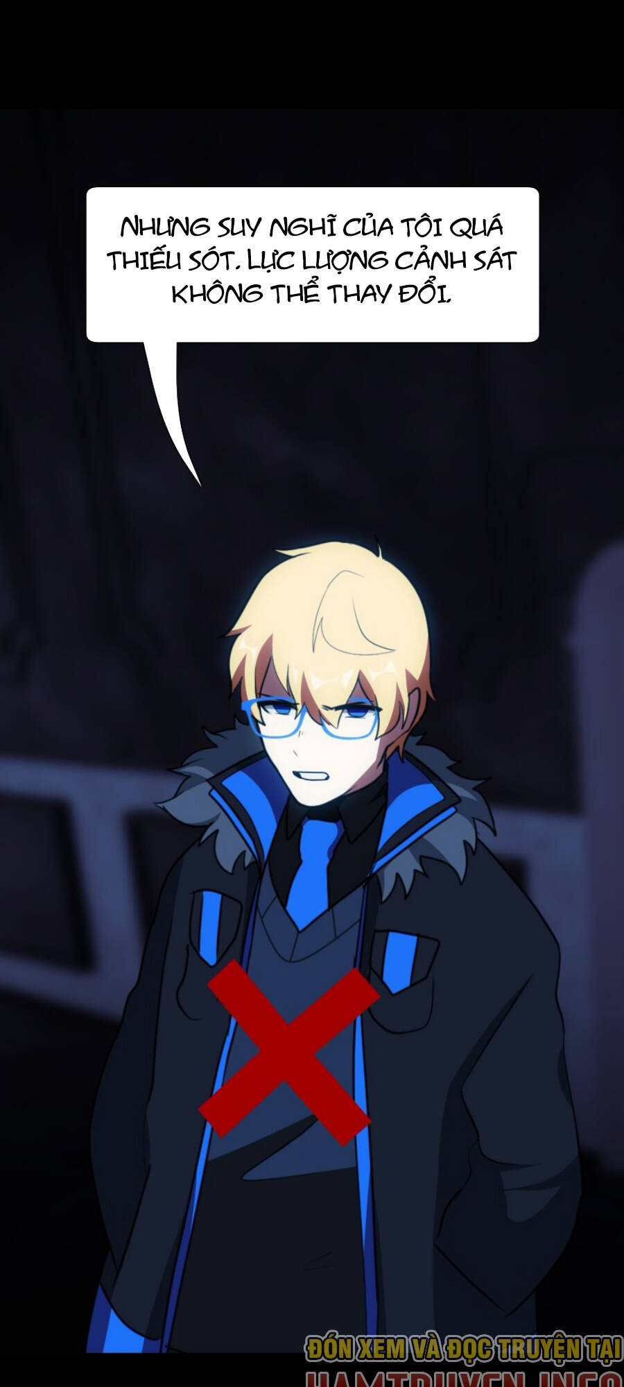 Tử Thần Chapter 89 - Trang 2