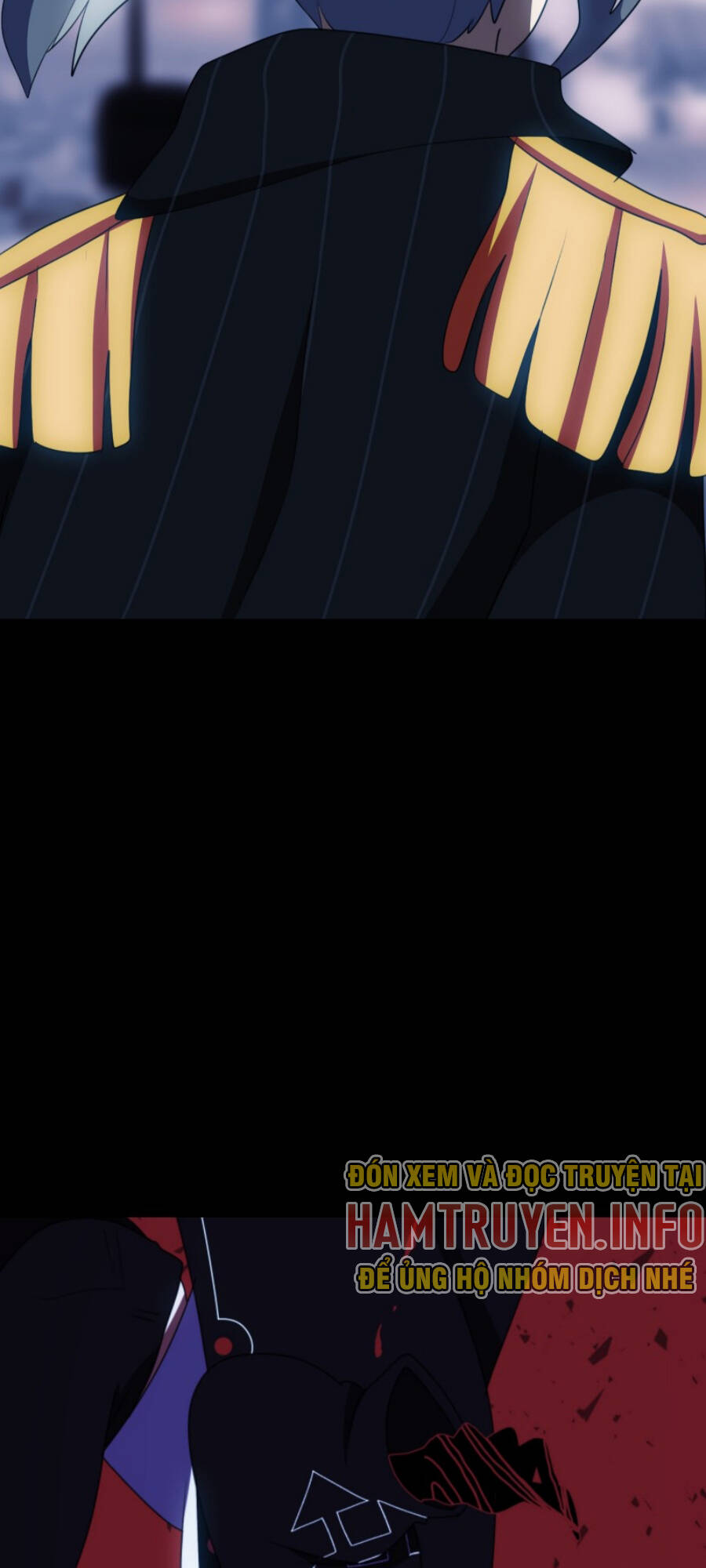 Tử Thần Chapter 89 - Trang 2