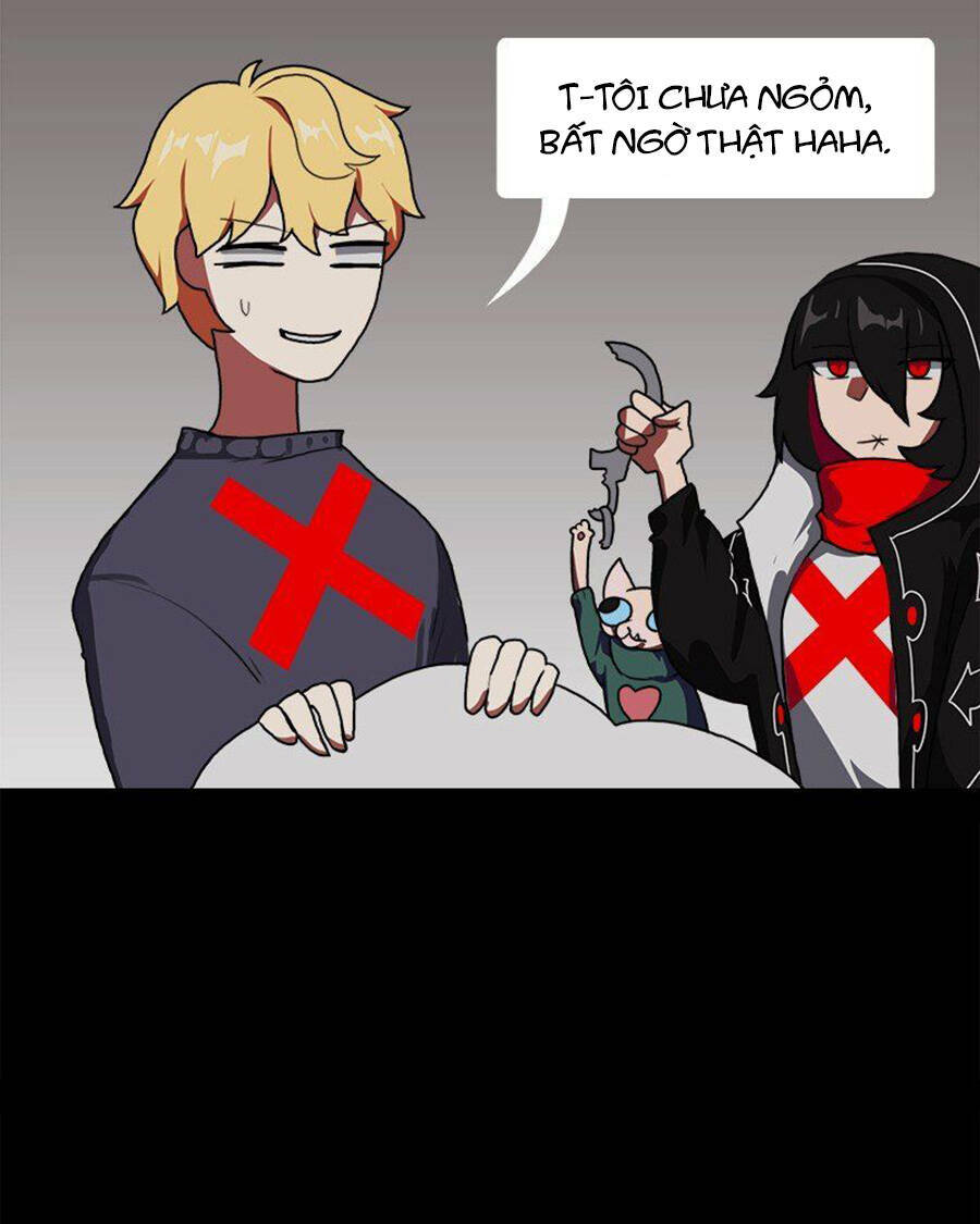 Tử Thần Chapter 9 - Trang 2
