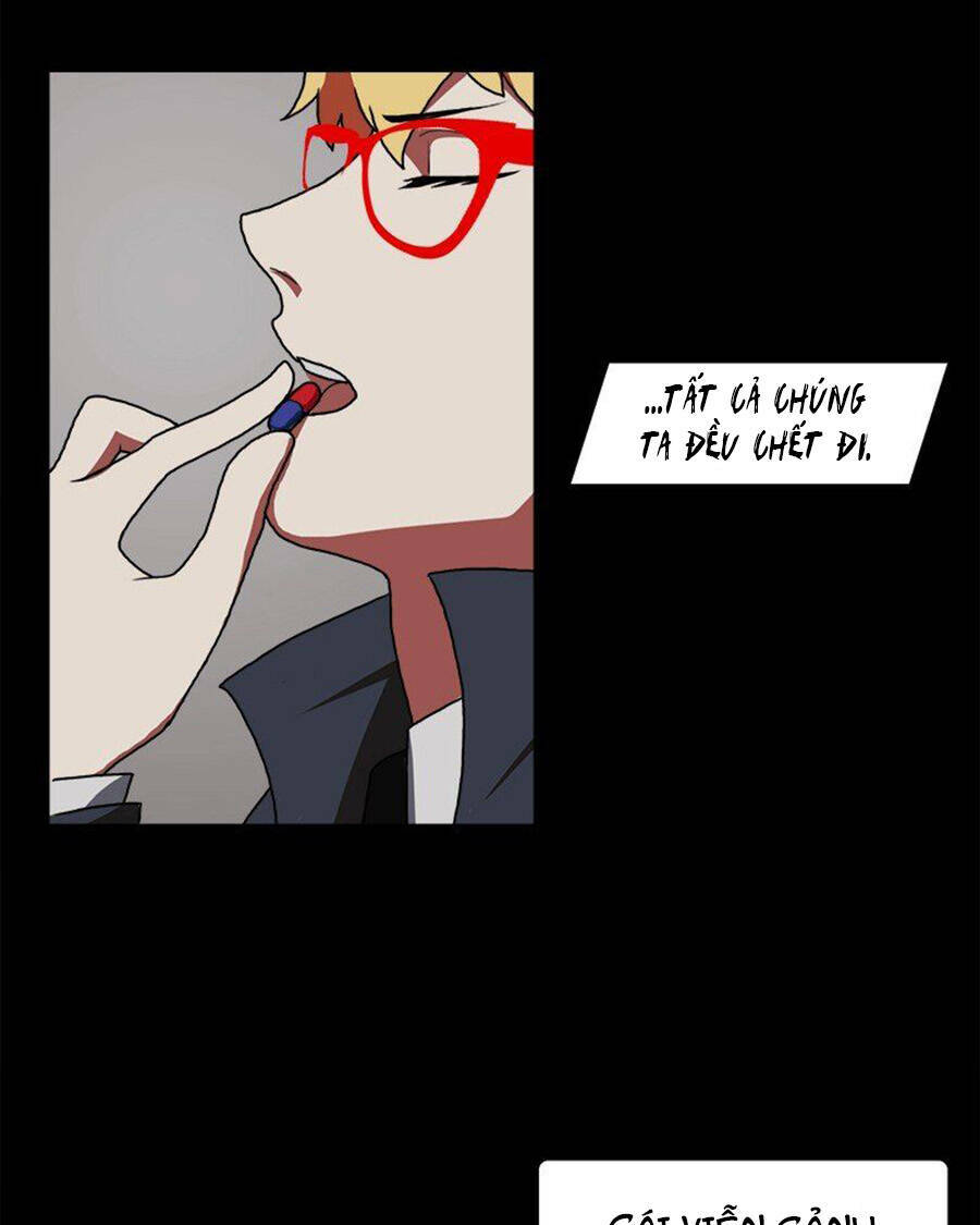 Tử Thần Chapter 9 - Trang 2