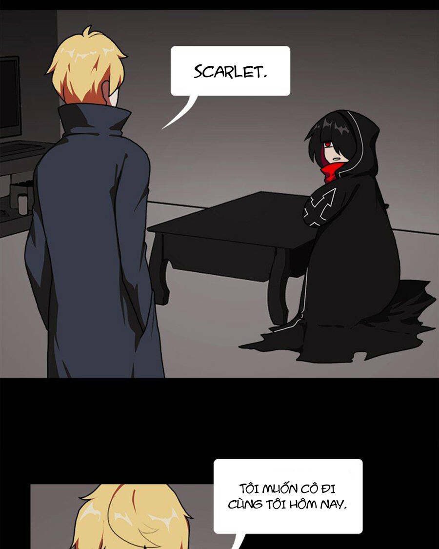 Tử Thần Chapter 9 - Trang 2