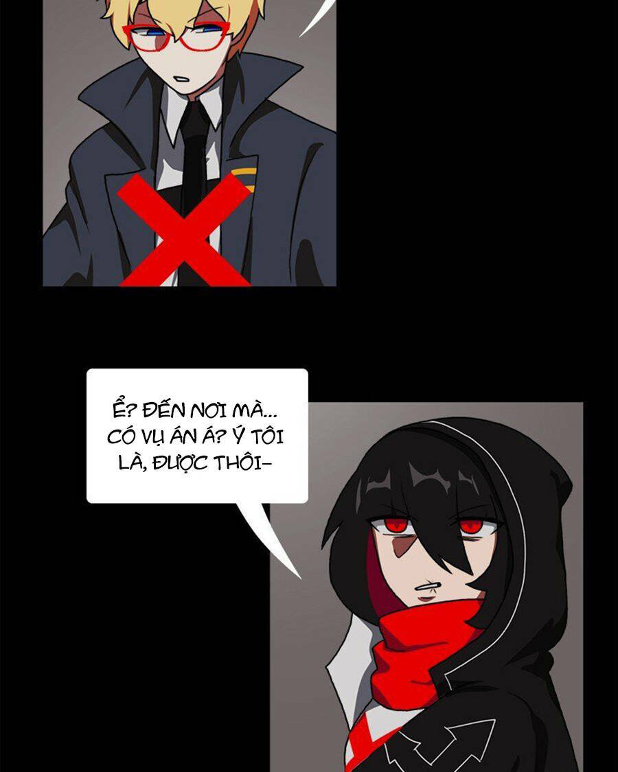 Tử Thần Chapter 9 - Trang 2