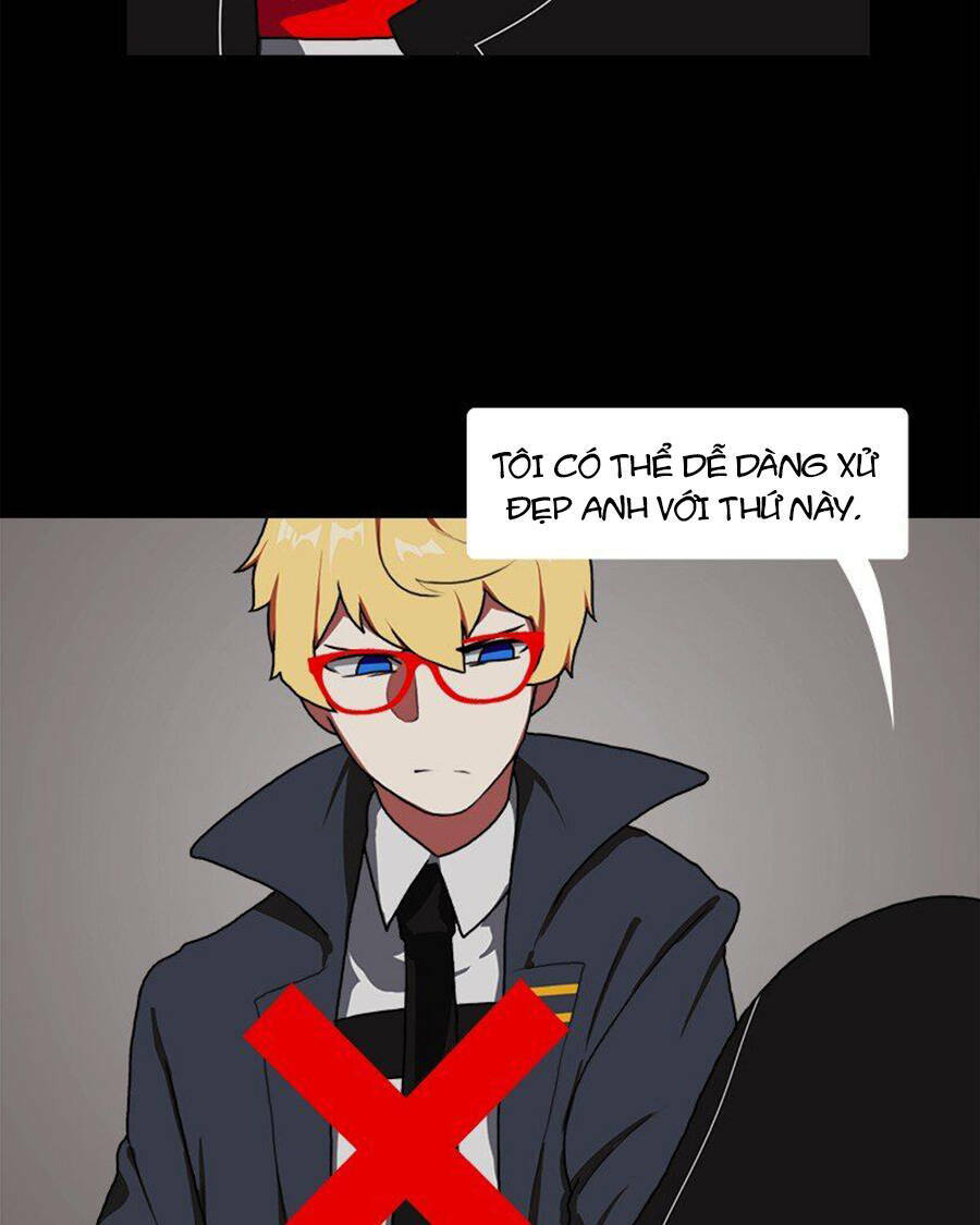 Tử Thần Chapter 9 - Trang 2