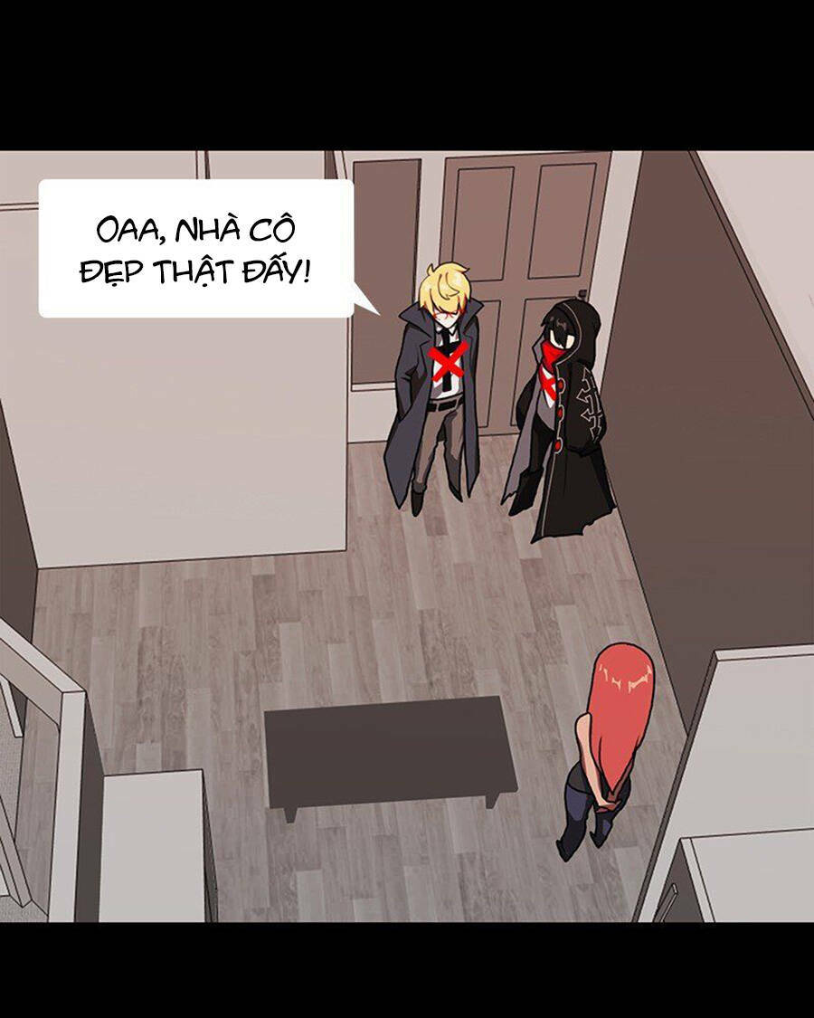 Tử Thần Chapter 9 - Trang 2