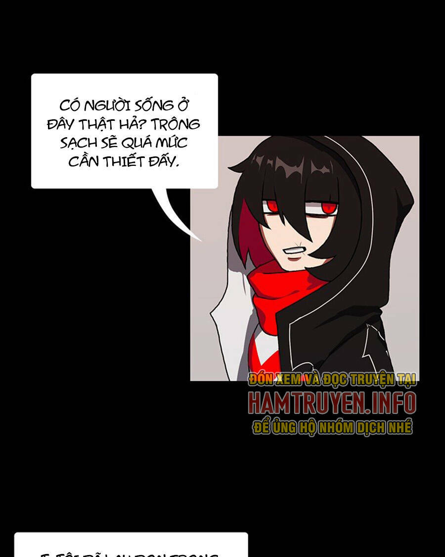 Tử Thần Chapter 9 - Trang 2