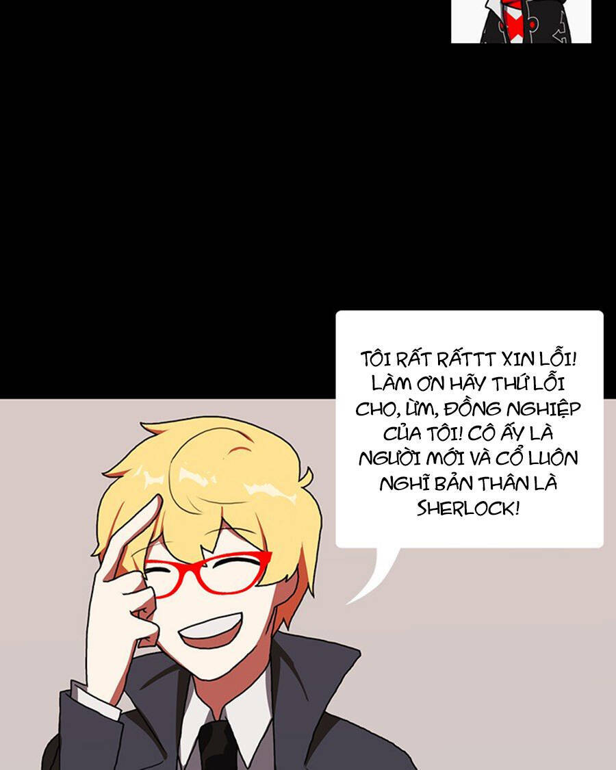 Tử Thần Chapter 9 - Trang 2