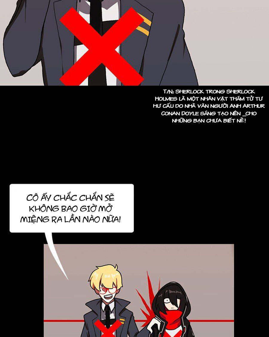 Tử Thần Chapter 9 - Trang 2