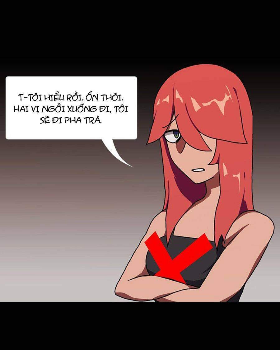 Tử Thần Chapter 9 - Trang 2