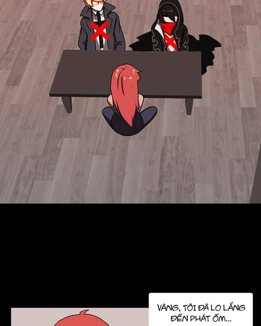 Tử Thần Chapter 9 - Trang 2