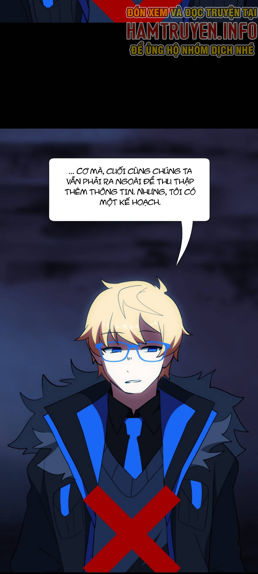 Tử Thần Chapter 90 - Trang 2