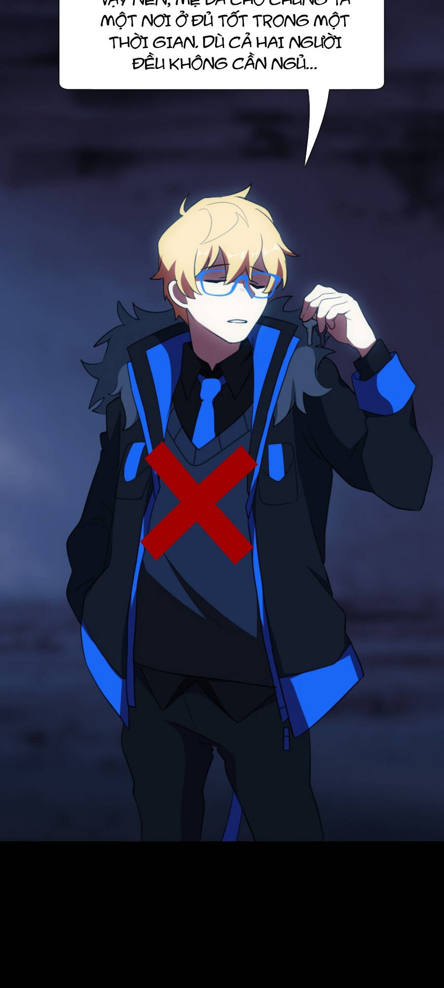 Tử Thần Chapter 90 - Trang 2