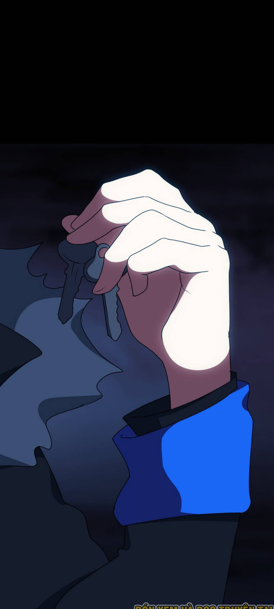 Tử Thần Chapter 90 - Trang 2